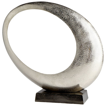 Raw Nickel