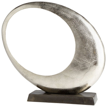 Raw Nickel