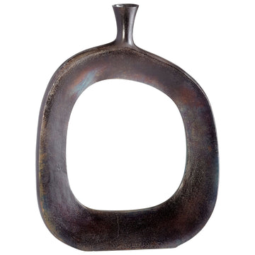 Burnished Copper