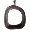cy-08902 Small Serres Vase | Main Image