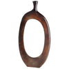 cy-08903 Serres Vase -LG | Main Image