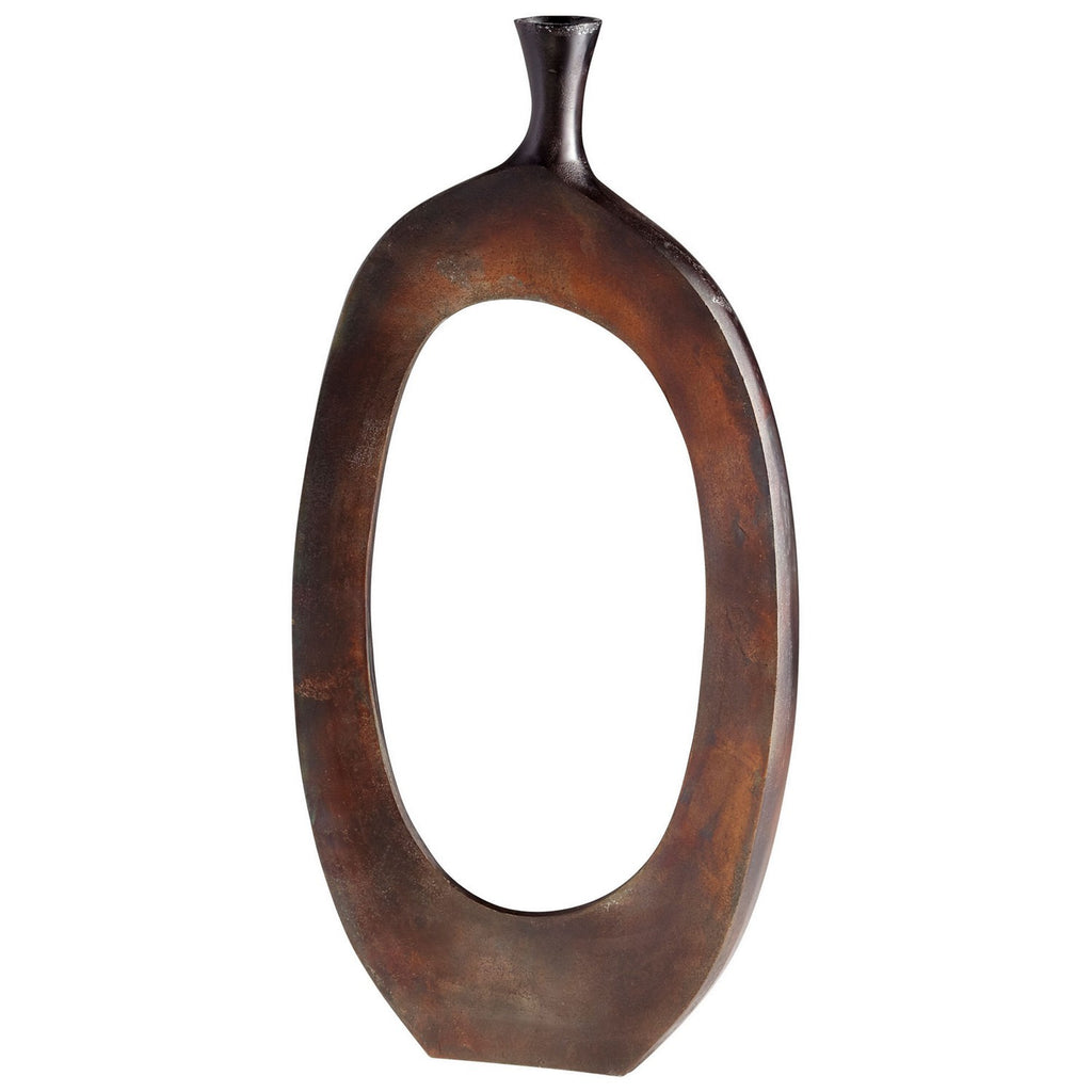 cy-08903 Serres Vase -LG | Main Image