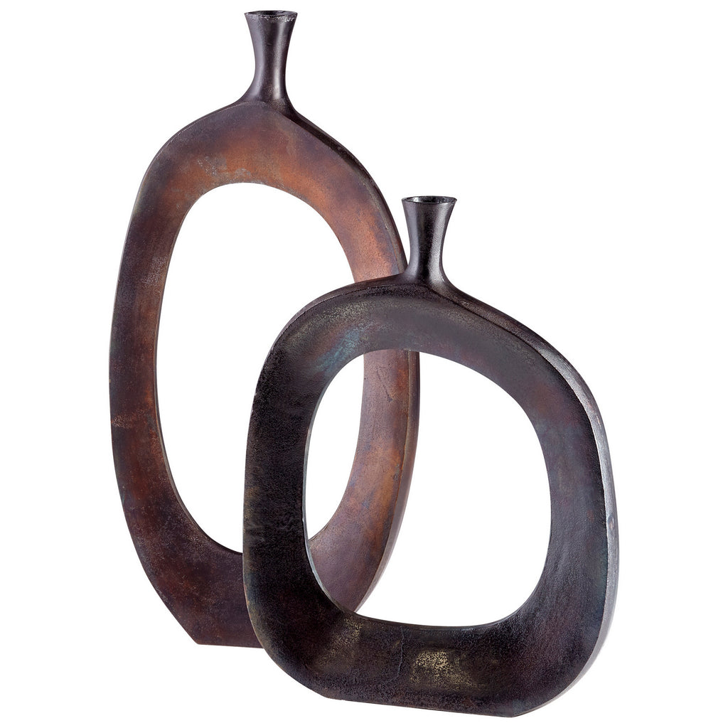 cy-08903 Serres Vase -LG | Alternate Image