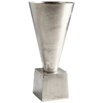 Raw Nickel