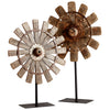 cy-08915 Azteka Sculpture -LG | Alternate Image