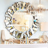 cy-08944 The Book Bookends|Nickel | Lifestyle Image