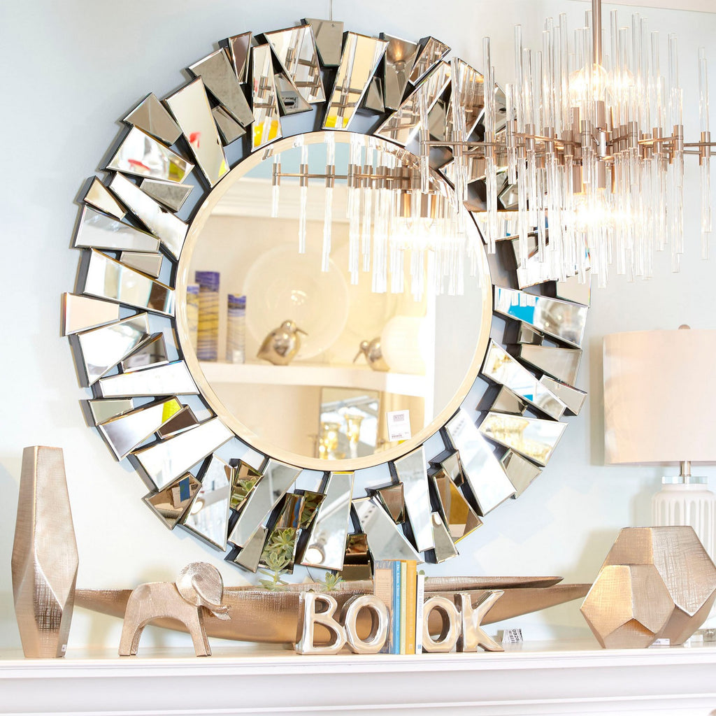 cy-08944 The Book Bookends|Nickel | Lifestyle Image
