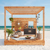 cy-09006 Osiris Vase -LG | Lifestyle Image