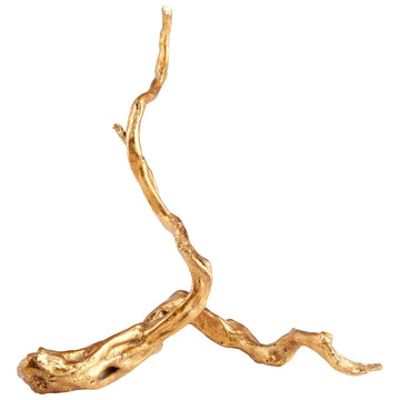 Gold Leaf