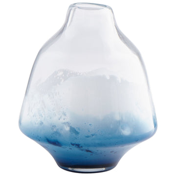 Clear And Cobalt
