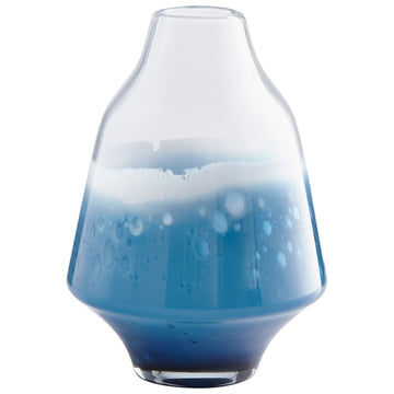 Clear And Cobalt