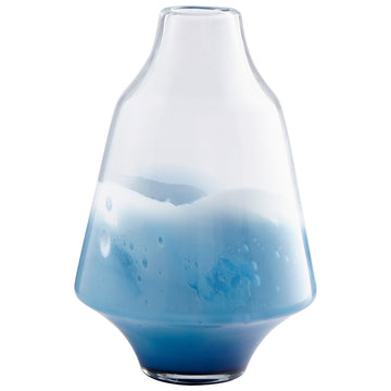 Clear And Cobalt