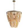 cy-09265 Large Hammock Pendant | Alternate Image