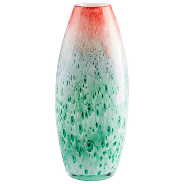 Red And Green