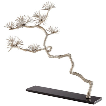 Silver Leaf