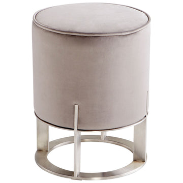 Brushed Stainless Steel
