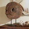 cy-09758 Jemima Sculpture | Lifestyle Image