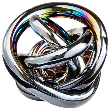 Iridescent