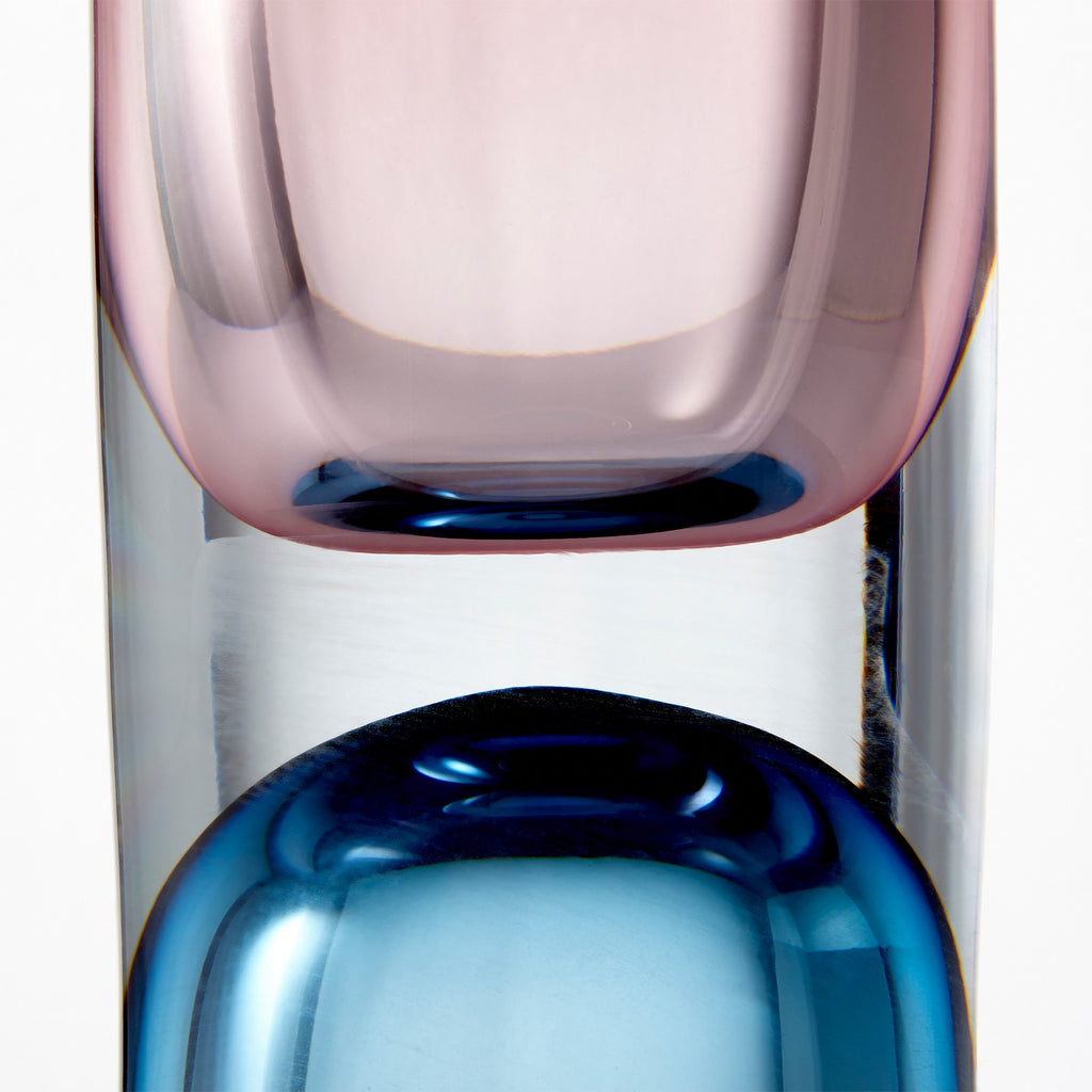 cy-10020 Large Majeure Vase-SM | Alternate Image