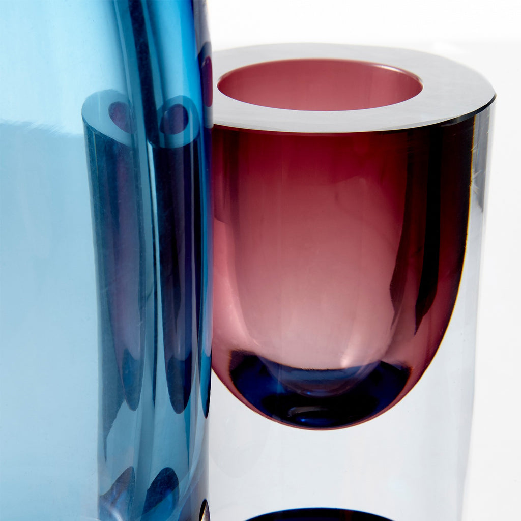 cy-10020 Large Majeure Vase-SM | Alternate Image