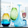 cy-10020 Large Majeure Vase-SM | Lifestyle Image