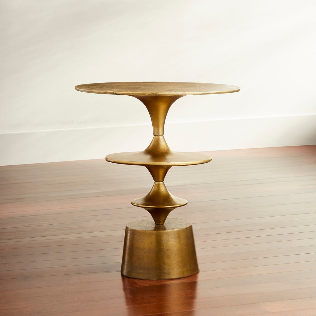 cy-10093 Eros Table-SM | Lifestyle Image