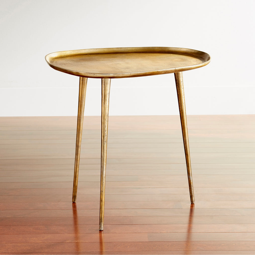 cy-10116 Bexley Side Table -LG | Lifestyle Image