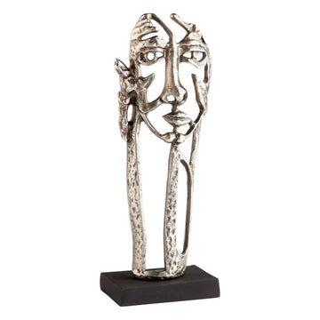 Antique Nickel