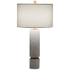 cy-10357 Archer Table Lamp | Brass | Alternate Image