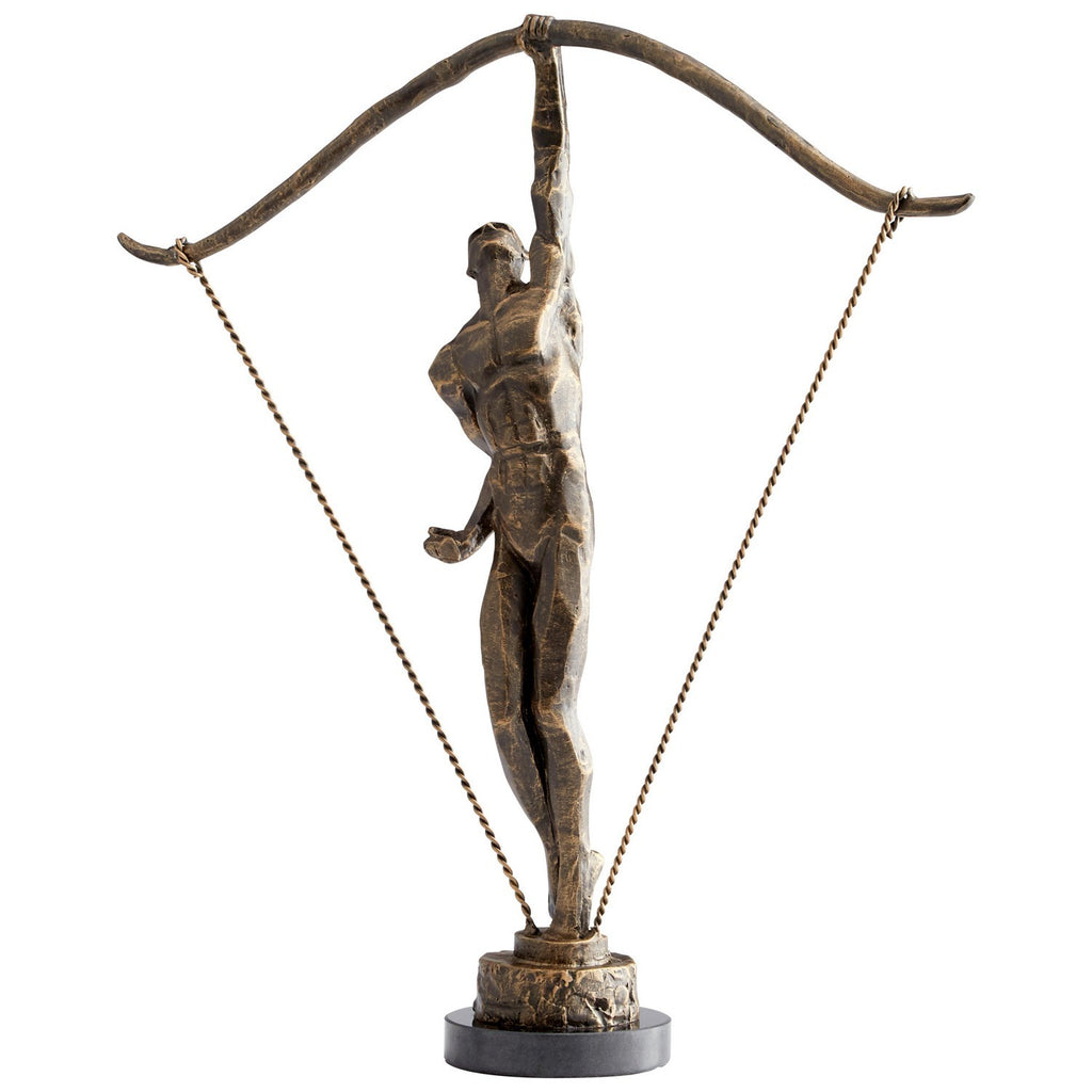 cy-10429 Bowman Sculpture | Main Image