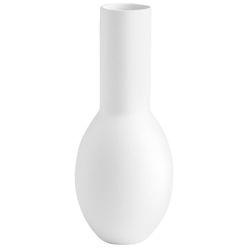 Matte White