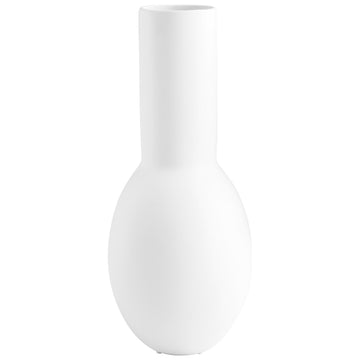Matte White