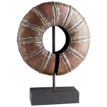 Rustic Bronze