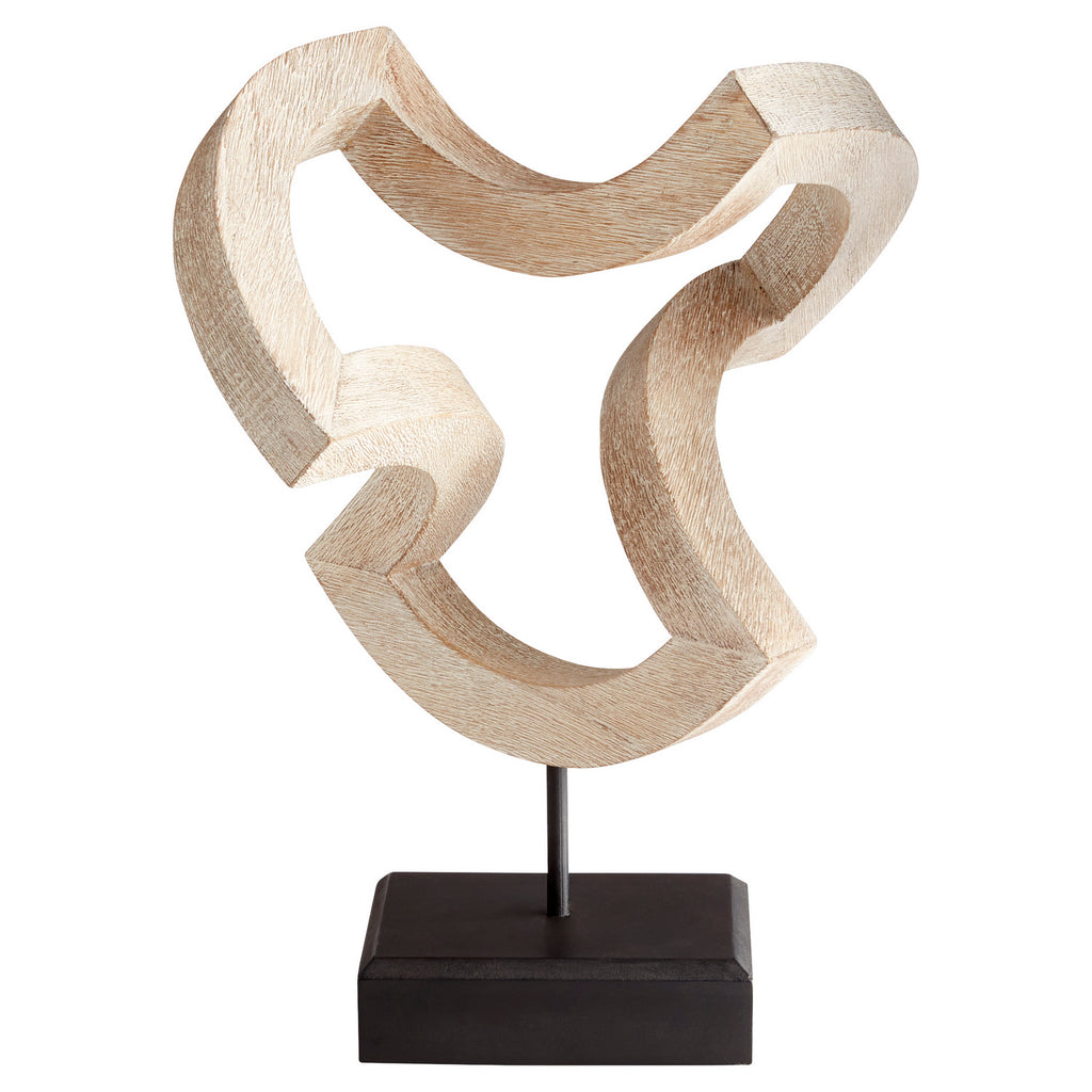 cy-11173 Gali Sculpture #4 | Alternate Image