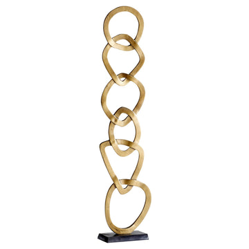 Antique  Brass