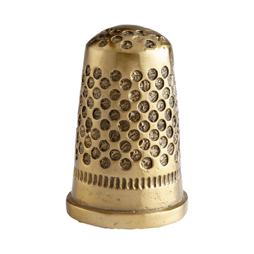 Aged Brass