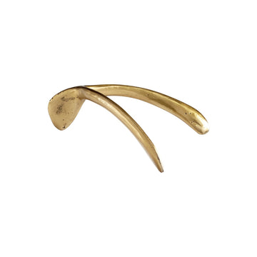 Aged Brass