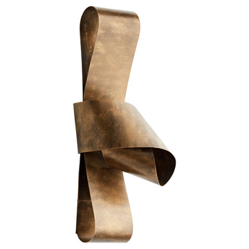 Antique Brass