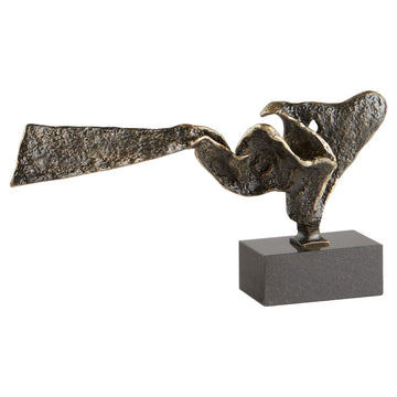 Bronze