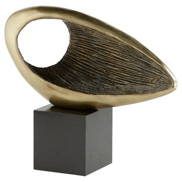 Bronze