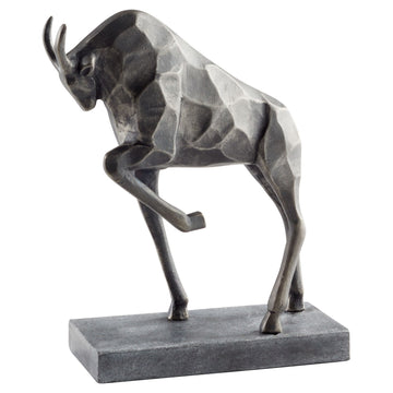 Antique Pewter