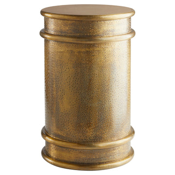 Brass