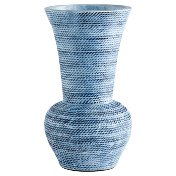 Blue Ombre