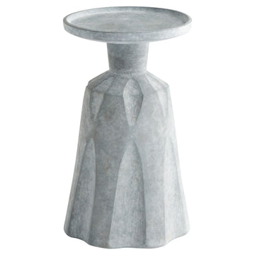 Tapered Grey
