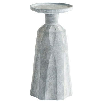 Tapered Grey