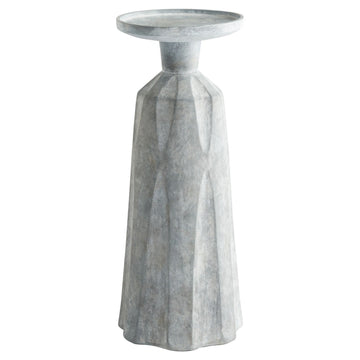 Tapered Grey