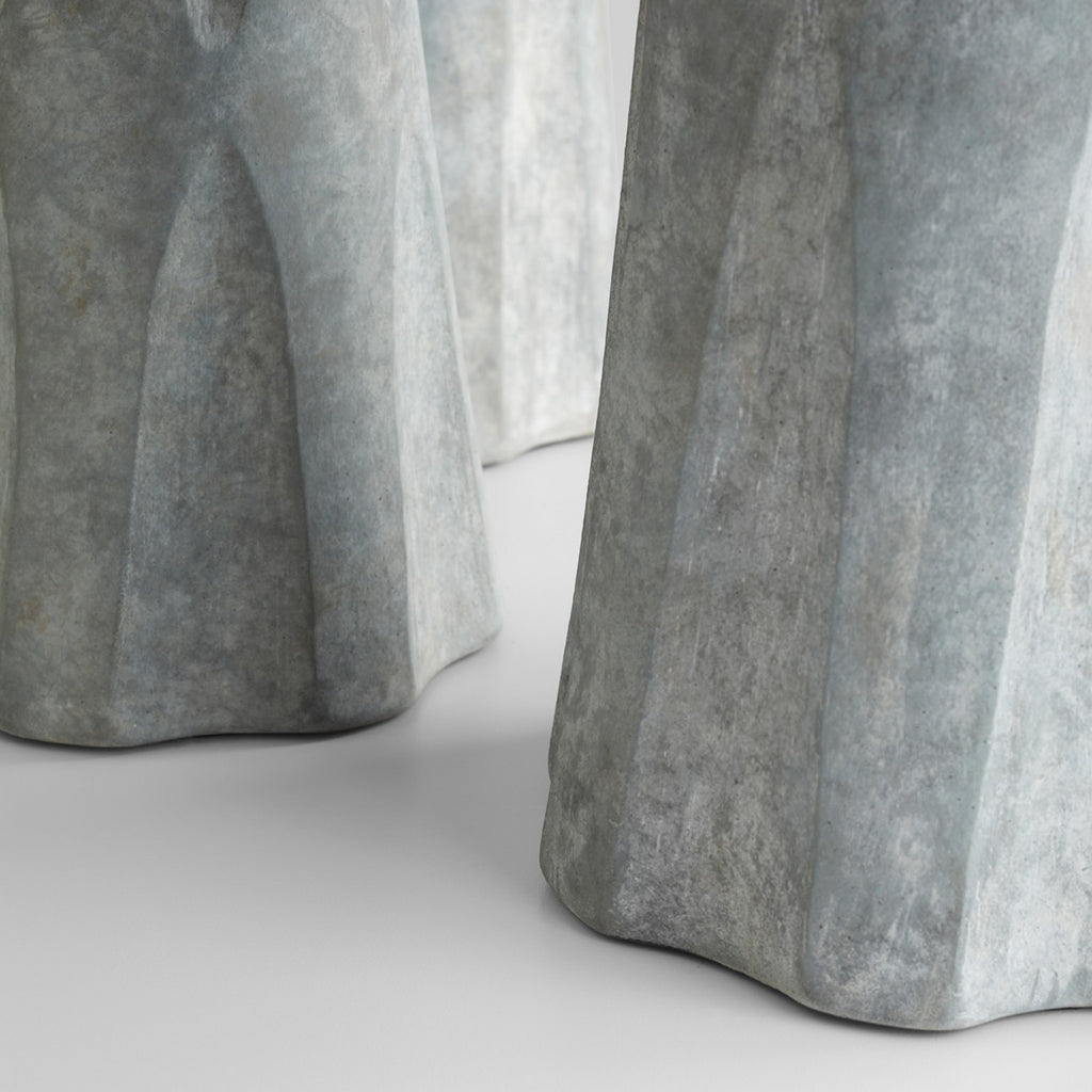 cy-11564 Attalus C/H |Grey - Large | Alternate Image