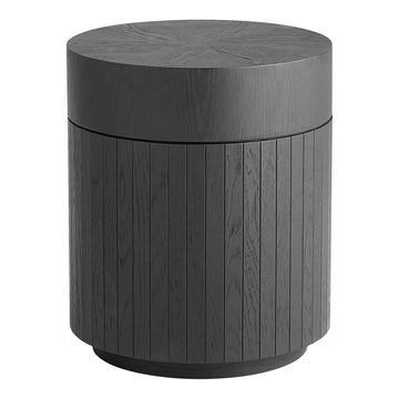 Black Stain