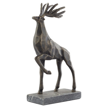 Antique Pewter