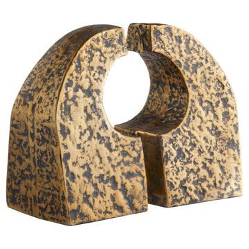 Antique Brass